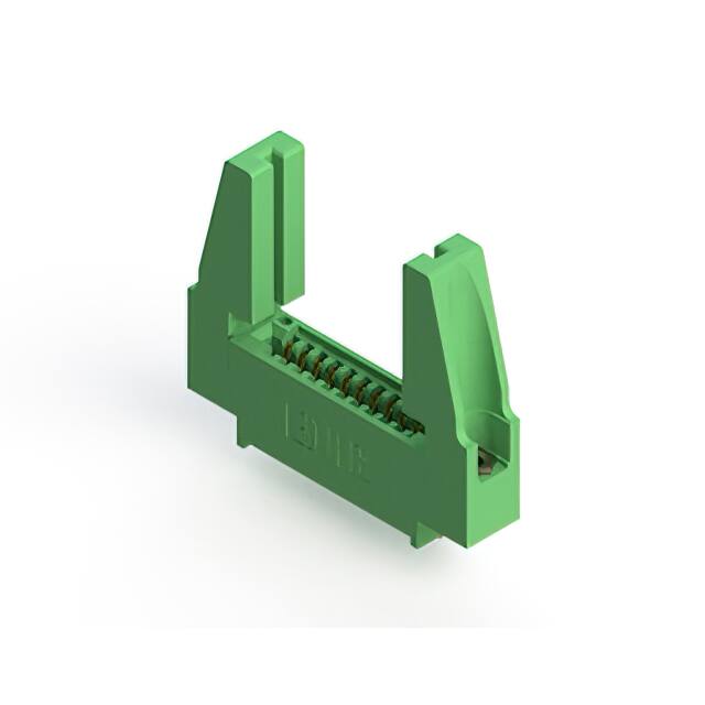 345-011-525-688 EDAC Inc.  Edgeboard Connectors